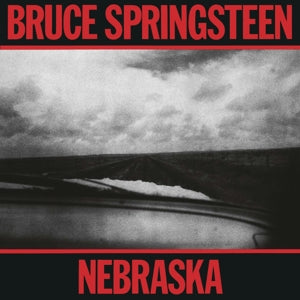 Springsteen, Bruce - Nebraska