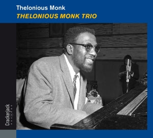 Monk, Thelonious - Trio (Compact Disc)