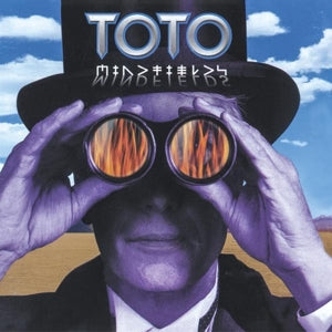 Toto - Mindfields (Compact Disc)