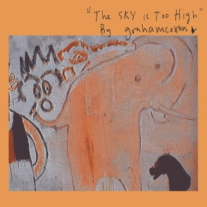 Coxon, Graham - Sky is Too High (Compact Disc)