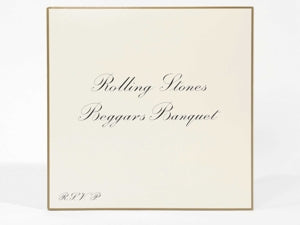 Rolling Stones - Beggars Banquet (Compact Disc)