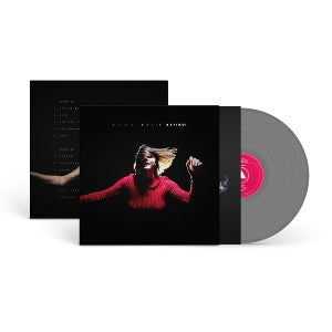 Masin, Gigi - Movement