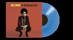 Simone, Nina - At the Village Gate