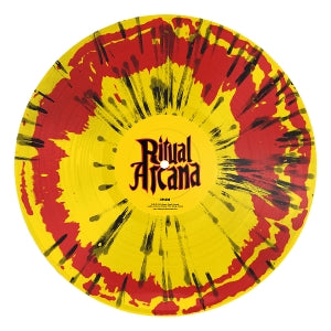 RITUAL ARCANA - RITUAL ARCANA
