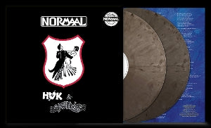 Normaal - Hok & Swing