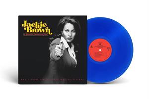 V/A - Jackie Brown: Music Fr...