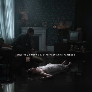 Bury Tomorrow - Will You Haunt Me, Wit...