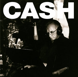 Cash, Johnny - American V: a Hundred ... (Compact Disc)