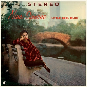 Simone, Nina - Little Girl Blue