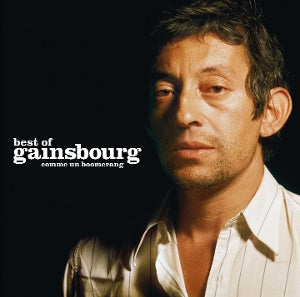 Gainsbourg, Serge - Double Best of - Comme...