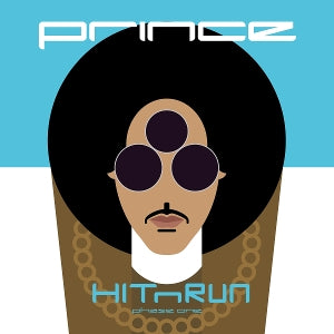 PRINCE - HITnRUN phase one