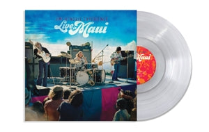 Jimi Hendrix Experience - Live In Maui