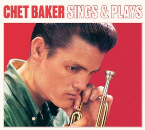 Baker, Chet - Sings and Plays (Compact Disc)