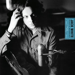 White, Jack - Jack White Acoustic Re...