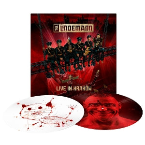 Lindemann, Till - Live In Krakow