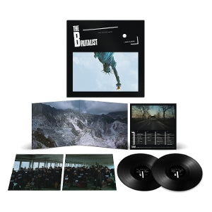BLUMBERG, DANIEL - The Brutalist (Original Motion Picture Soundtrack)