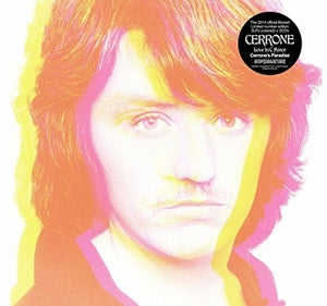Cerrone - Classic Albums + Remix...