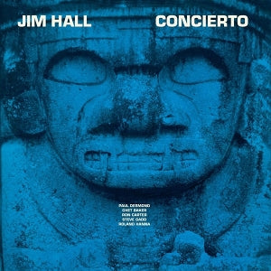 Hall, Jim - Concierto
