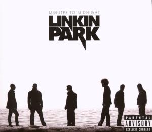 Linkin Park - Minutes To Midnight (Compact Disc)