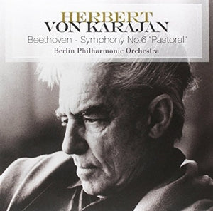 Beethoven, L. Van - Symphony No.6 Pastoral