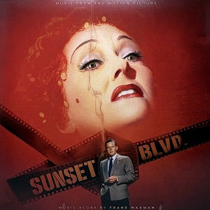 Waxman, Franz - Sunset Blvd