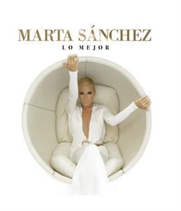 Sanchez, Marta - Lo Mejor