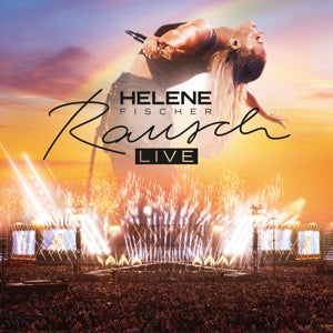 FISCHER, HELENE - RAUSCH