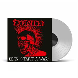 Exploited - Let's Start a War...
