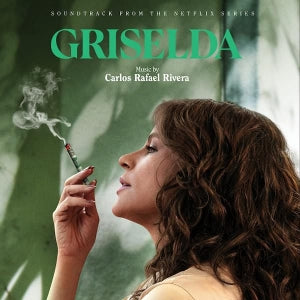 Rivera, Carlos Rafael - Griselda