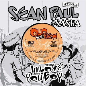 Paul, Sean & Sasha - 7-Im Still In Love Wit...