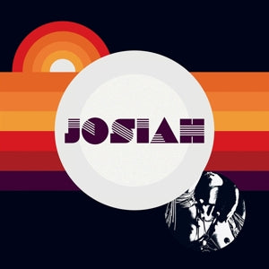 JOSIAH - JOSIAH