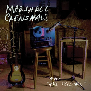 CRENSHAW, MARSHALL - FROM THE HELLHOLE