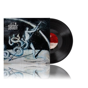 Solstafir - Hin Helga Kvol
