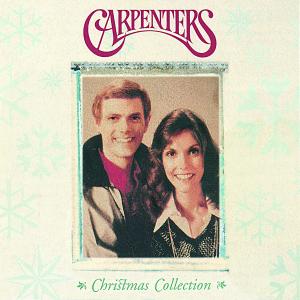 Carpenters - Christmas Collection (Compact Disc)