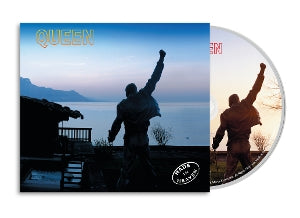Queen - Made In Heaven (Compact Disc)