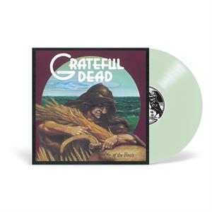 Grateful Dead - Wake of the Flood