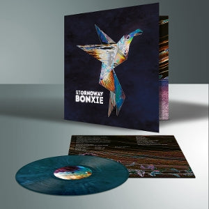 STORNOWAY - BONXIE