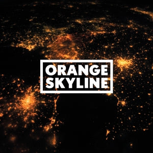 Orange Skyline - Orange Skyline