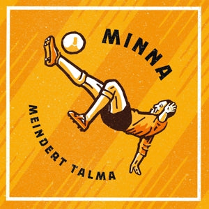 Talma, Meindert - Minna (Compact Disc)
