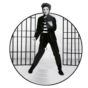 PRESLEY, ELVIS - JAILHOUSE ROCK