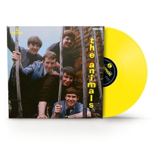 Animals - Animals