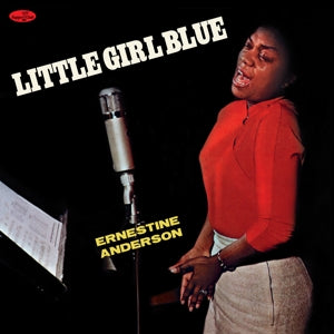 Anderson, Ernestine - Little Girl Blue