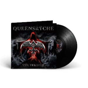 Queensryche - Verdict