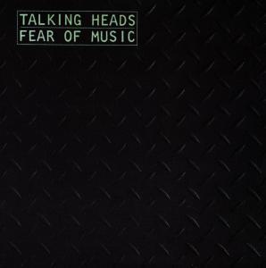 Talking Heads - Fear of Music (Compact Disc)