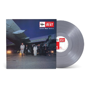 Beat - Special Beat Service (Compact Disc)