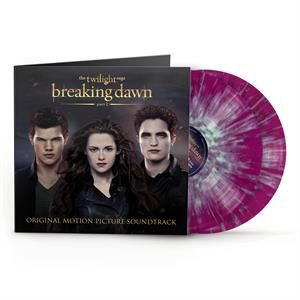 V/A - Twilight Saga: Breakin...