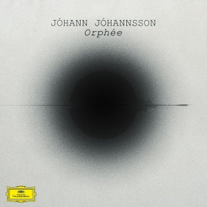 Johannsson, Johann - Orphee