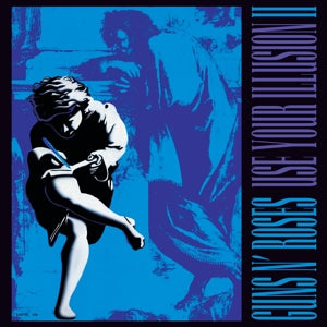 Guns N' Roses - Use Your Illusion Ii (Compact Disc)