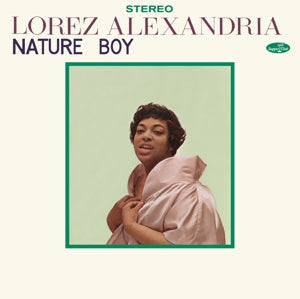 Alexandria, Lorez - Nature Boy
