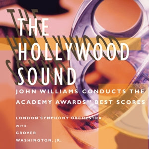 Williams, John & Grove... - Hollywood Sound